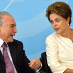 Dilma foi julgada por crime de responsabilidade e Temer é suspeito de crimes comuns, qual a diferença entre crimes de responsabilidade e crimes comuns?